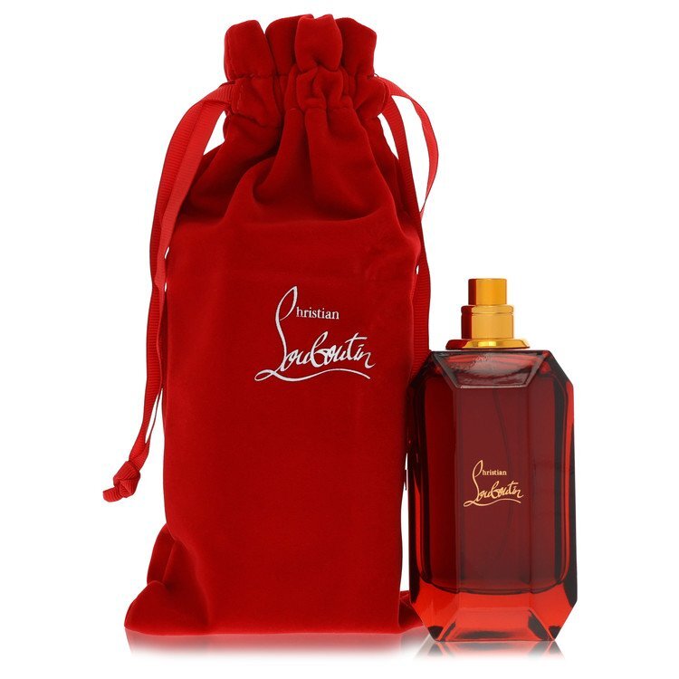 Christian Louboutin Loubicharme Eau de Parfum Intense for Women 3.04 oz (Tester)
