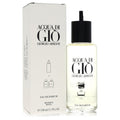 Giorgio Armani Acqua di Gio Eau de Parfum Refill for Men 5.1 oz