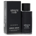 Armani Code EDP | Men | 2.5 oz | Refillable
