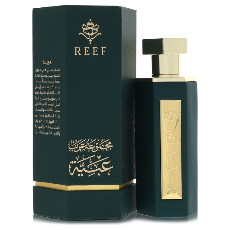 Reef Obaiah Parfum 3.38 oz for Men