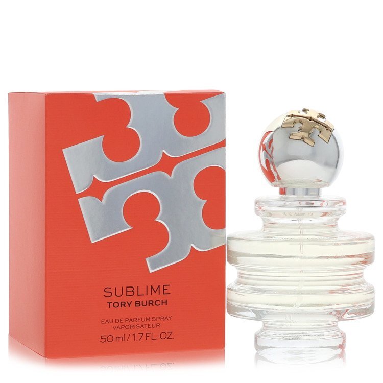 Tory Burch Sublime Eau de Parfum 1.7 oz