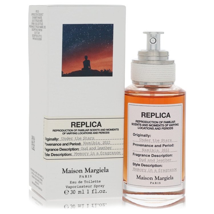 Maison Margiela Replica Under the Stars EDT | Unisex | 1 oz