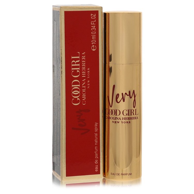 Very Good Girl by Carolina Herrera Mini EDP Spray 0.34 oz for Women