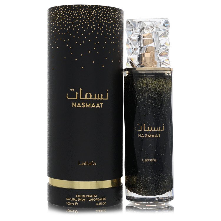 Lattafa Nasmaat Eau de Parfum 3.4 oz | Women