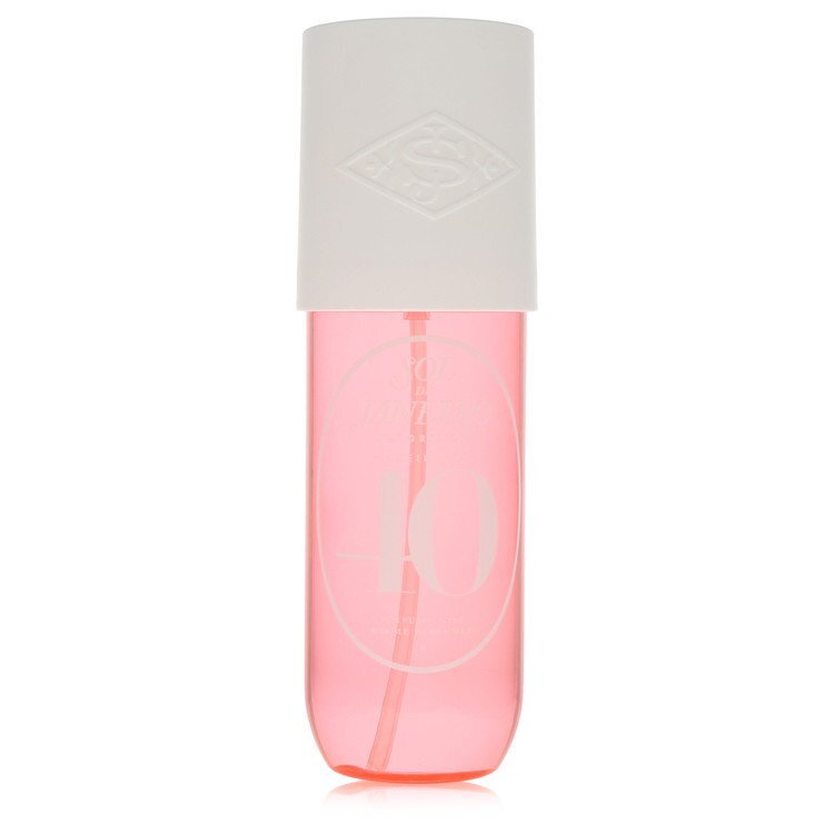 Sol De Janeiro Brazilian Crush Cheirosa 40 Hair & Body Perfume Spray | 8.1 oz | Women