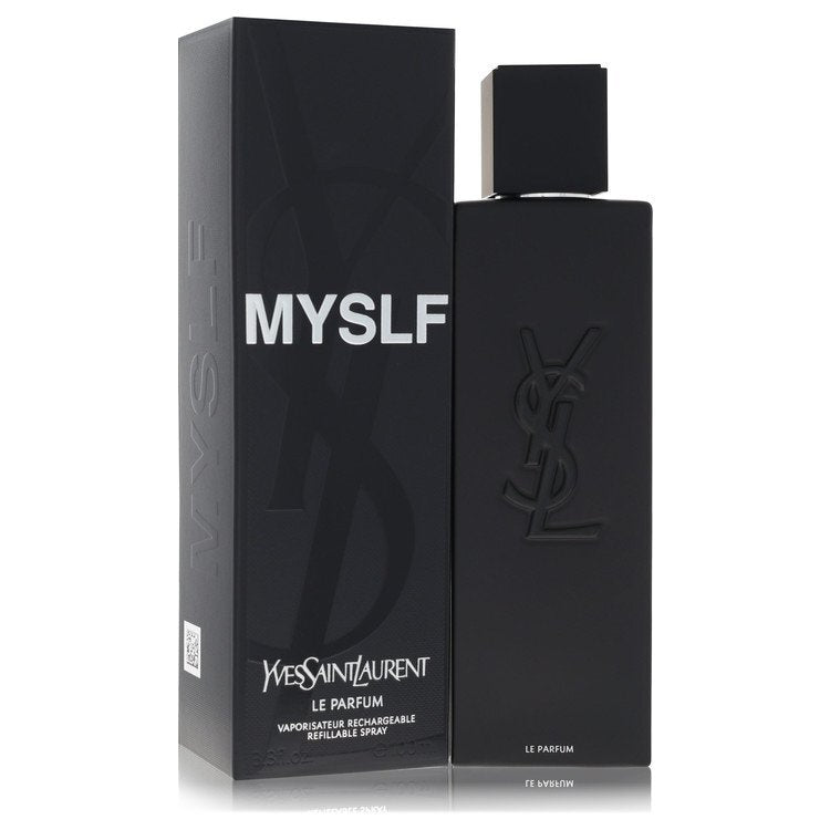 Yves Saint Laurent MYSLF Le Parfum Spray for Men 3.3 oz