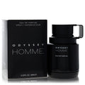 Armaf Odyssey Homme Eau de Parfum for Men, 2 oz