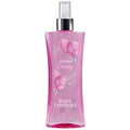 Body Fantasies Cotton Candy Body Spray by Parfums De Coeur