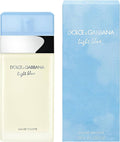 Dolce & Gabbana Light Blue Eau de Toilette 3.3 oz for Women