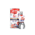 Jean Paul Gaultier Classique Pride Edition Eau de Toilette 3.4 oz