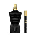 Jean Paul Gaultier Le Male Le Parfum Gift Set 6.7 oz + 0.33 oz