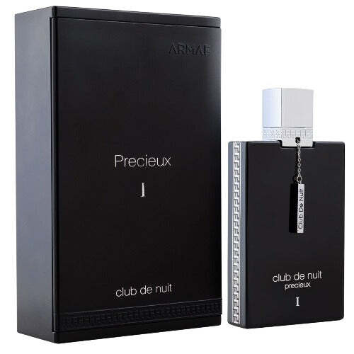 Armaf Club De Nuit Precieux Extrait de Parfum 1.85 oz | Unisex