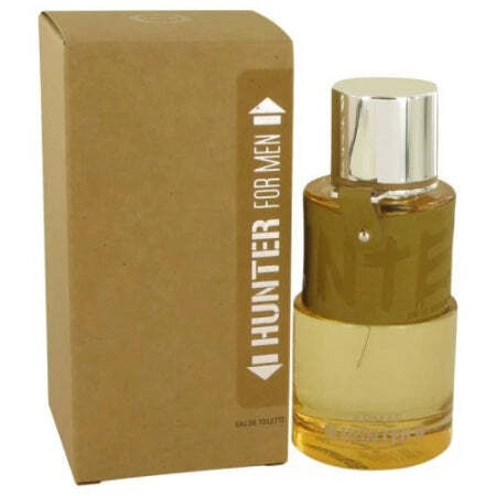Armaf Hunter Eau de Toilette for Men 3.4 oz