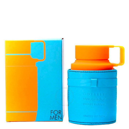 Armaf Odyssey Mandarin Sky Eau de Parfum 3.4 oz
