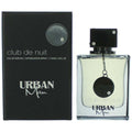 Armaf Club de Nuit Urban Man Eau de Parfum 3.4 oz