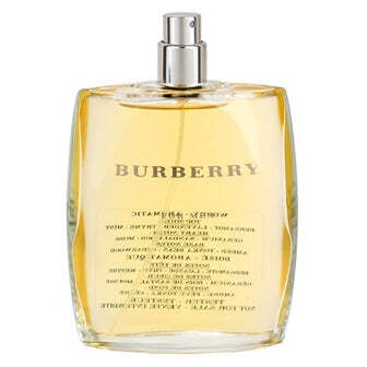Burberry for Men Eau de Toilette 3.3 oz