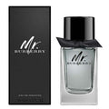 Mr. Burberry Eau de Toilette for Men 3.3 oz