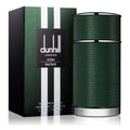 Dunhill Icon Racing Eau de Parfum for Men 3.4 oz