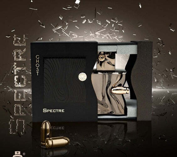 Fragrance World Spectre Ghost Eau de Parfum 2.7 oz (Unisex)