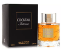 Fragrance World Cocktail Intense Eau de Parfum Unisex 3.4 oz