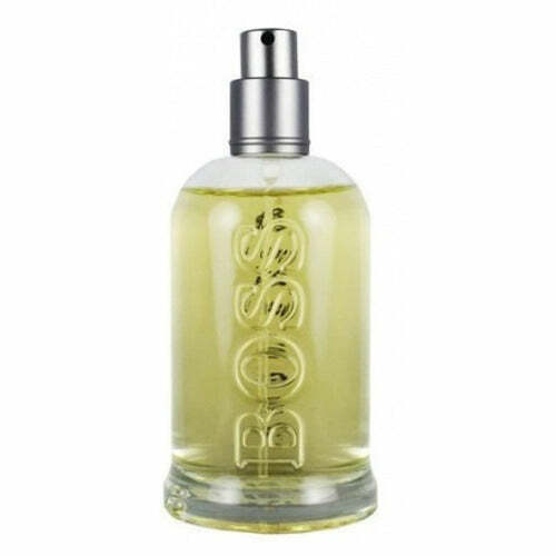 Hugo Boss Boss #6 Eau de Toilette for Men 3.3 oz