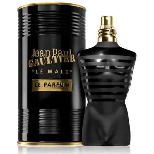 Jean Paul Gaultier Le Male Le Parfum Intense | Men | 4.2 oz