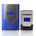 Khadlaj Shiyaaka Blue Eau de Parfum 3.4 oz – Men's Fragrance