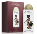 Lattafa Pride La African Drummer Eau de Parfum Unisex 3.4 oz