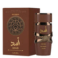 Lattafa Asad Bourbon Eau de Parfum 3.4 oz (Men)