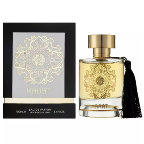 Karat by Maison Alhambra Eau de Parfum (Unisex) — 3.4 oz
