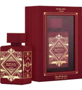 Lattafa Badee Al Oud Sublime Eau de Parfum Unisex 3.4 oz