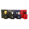 Ralph Lauren Variety 4-Piece Mini Gift Set for Men