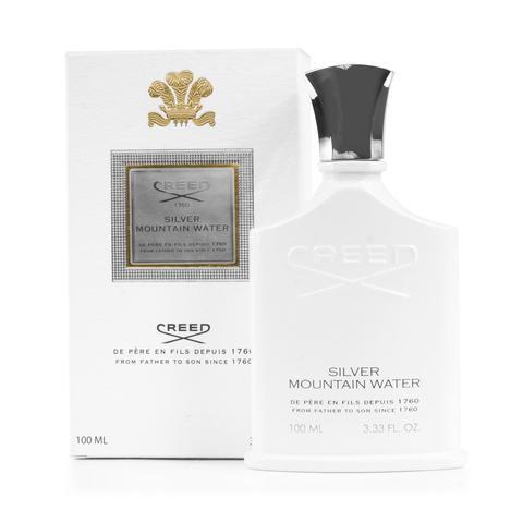 Creed Silver Mountain Water EDP 3.3 oz | Men (Tester)