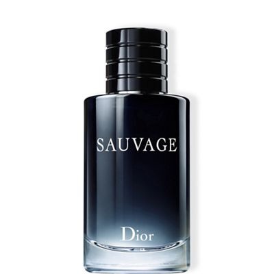 Christian Dior Sauvage EDT | Men | 3.4 oz | Tester