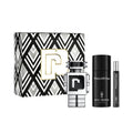 Paco Rabanne Phantom 3-Piece Gift Set for Men
