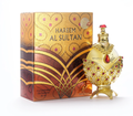 Khadlaj Hareem Al Sultan Gold Concentrated Perfume Oil 1.2 oz