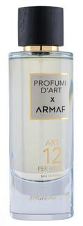 Armaf Profumi d'Art 12 Per Me Ma Eau de Parfum 3.6 oz | Men's