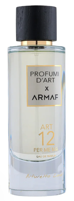 Armaf Profumi d'Art 12 Per Me Ma Eau de Parfum 3.6 oz | Men's