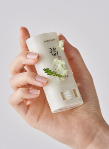 [Beauty of Joseon] Matte sun stick : Mugwort + Camelia 18g (SPF50+ PA++++)