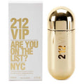 212 VIP by Carolina Herrera Eau de Parfum for Women — 2.7 oz