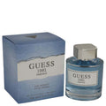 Guess 1981 Indigo Eau de Toilette for Women 3.4 oz