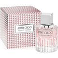 Illicit Flower by Jimmy Choo Eau de Toilette Spray 2.0 oz