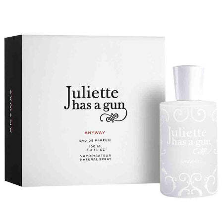 Anyway by Juliette Has A Gun, 3.3 oz Eau De Parfum Spray