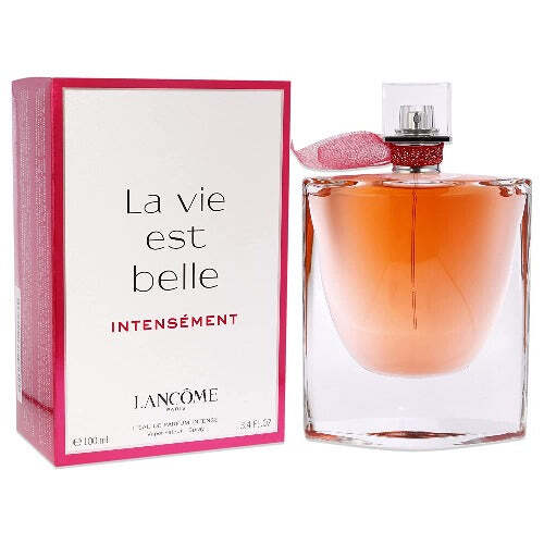 La Vie Est Belle Intensément by Lancôme 3.4 oz Eau de Parfum Intense for Women