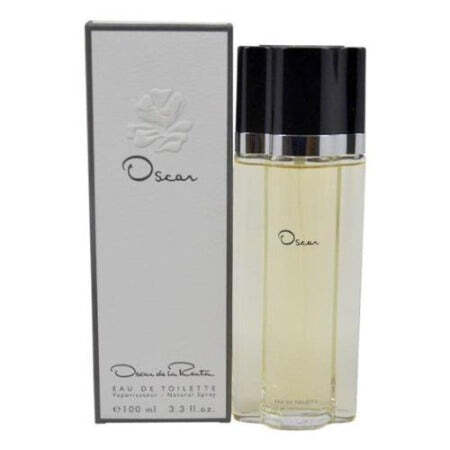 Oscar de la Renta Oscar EDT | Women | 3.4 oz