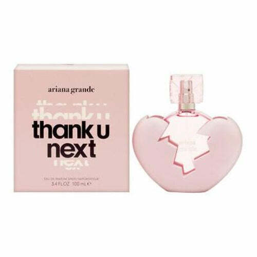 Ariana Grande Thank U Next Eau de Parfum