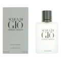 Giorgio Armani Acqua Di Gio Eau de Toilette Spray for Men 3.4 oz