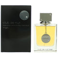 Armaf Club de Nuit Eau de Toilette Spray for Men 3.6 oz