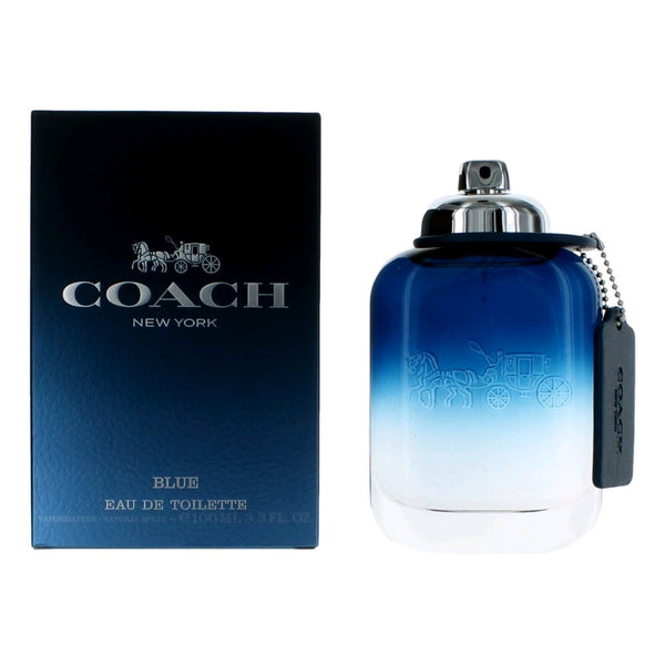 Coach Blue Eau de Toilette