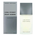 Issey Miyake L'Eau D'Issey Pour Homme Eau de Toilette Spray for Men 4.2 oz